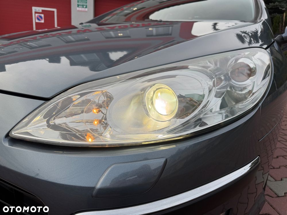 Peugeot 407 135 Premium - 31