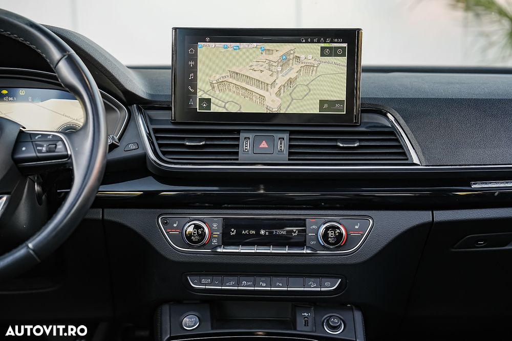 Audi Q5 50 TFSI e quattro S tronic sport - 39