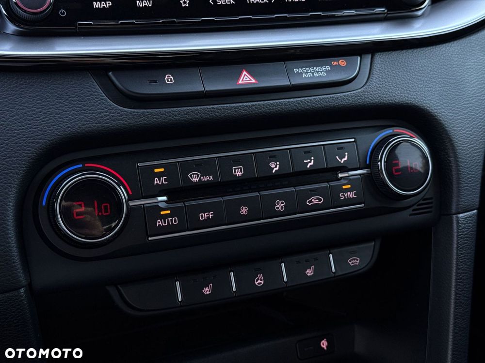 Kia ProCeed 1.5 T-GDI GT Line - 19