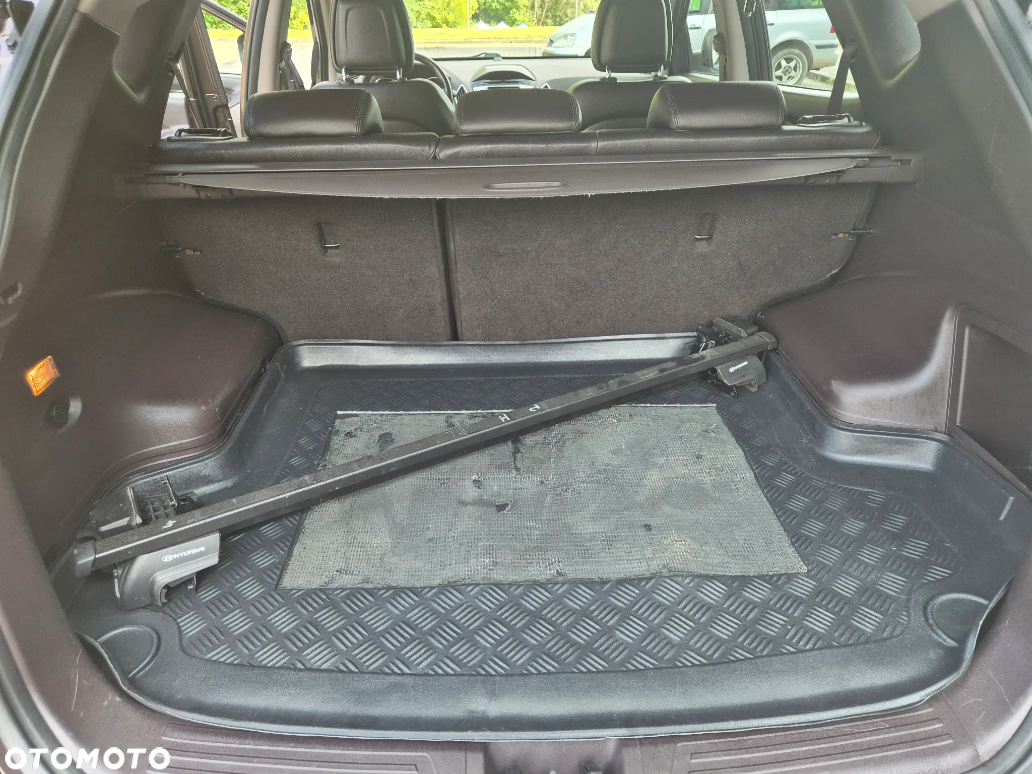 Hyundai ix35 2.0 CRDi 4WD Premium - 15