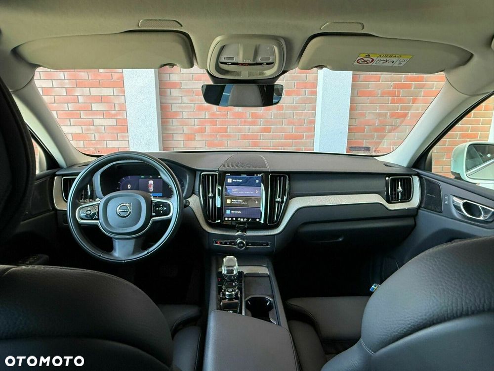 Volvo XC 60 - 15