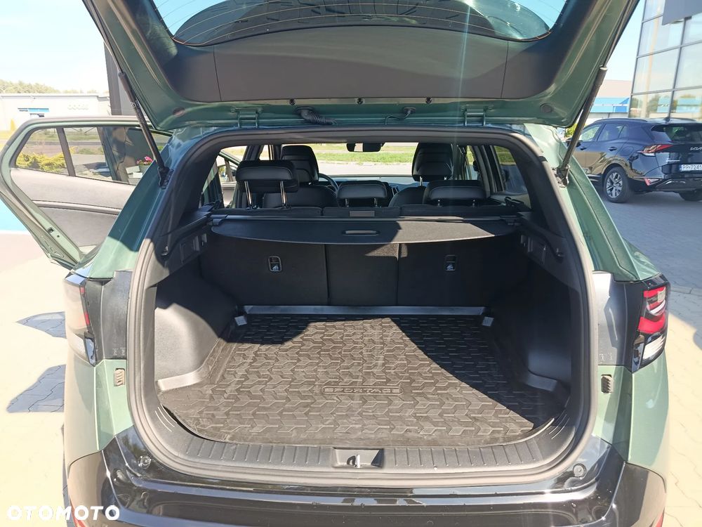 Kia Sportage 1.6 T-GDI Anniversary 2WD DCT - 26