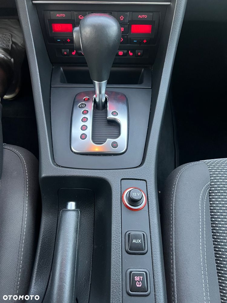 Seat Exeo 2.0 TSI Style Multitronic - 24