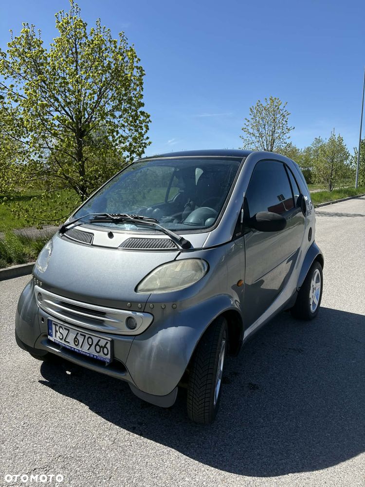 Smart Fortwo - 6