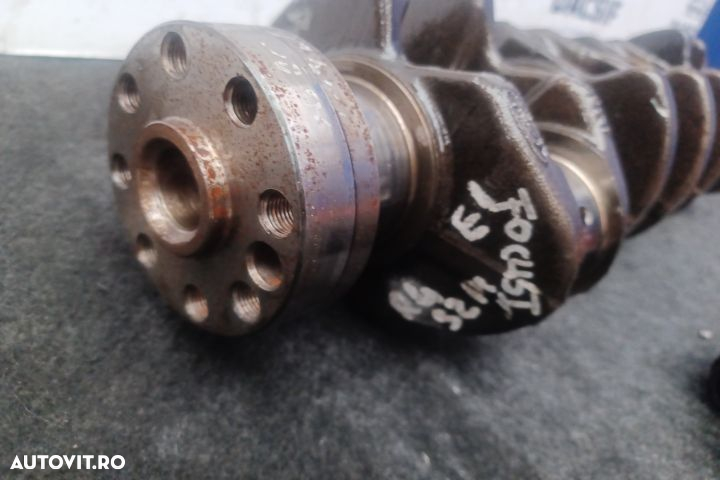 Vibrochen - Arbore cotit 1.8 TDDI 1.8 TDDI Ford Focus 1 [1998 - 2004] - 2