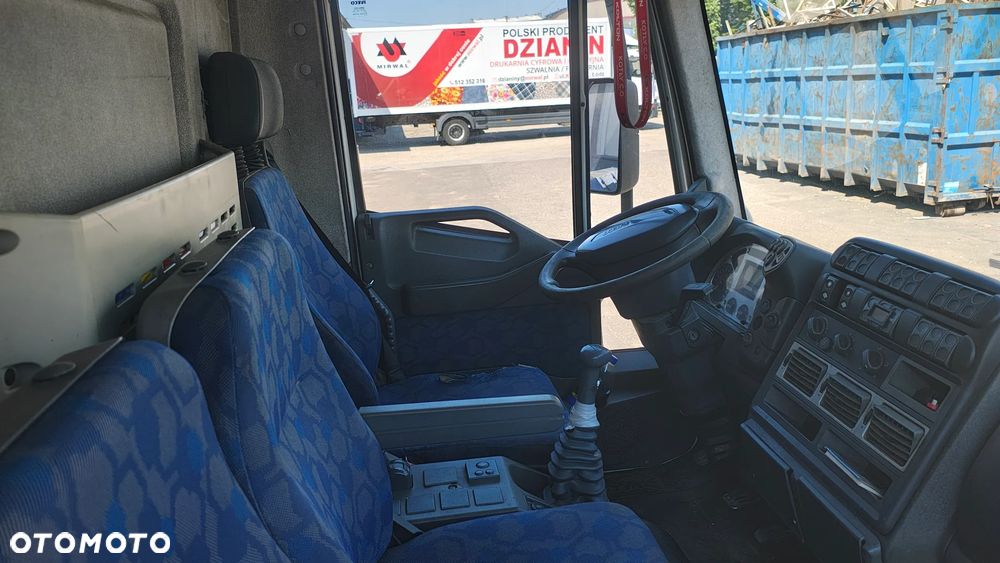 Iveco EUROCARGO - 5