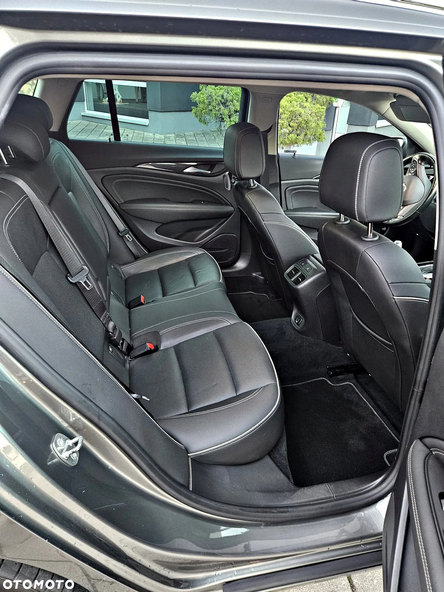 Opel Insignia 1.6 CDTI Sports Tourer Innovation - 23