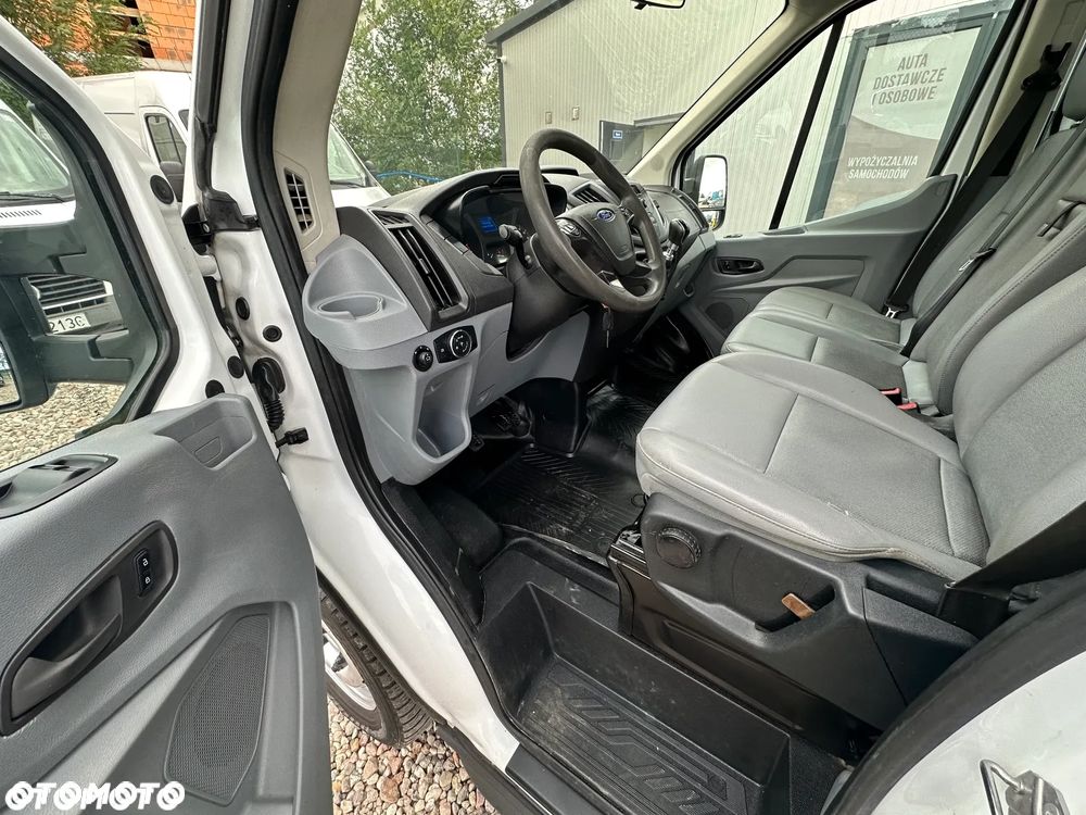Ford Transit - 10