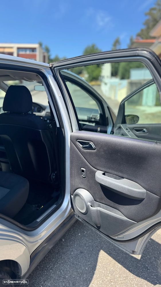 Mercedes-Benz A 150 Classic - 3