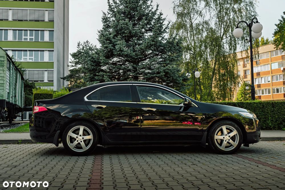 Honda Accord 2.4 Executive - 8