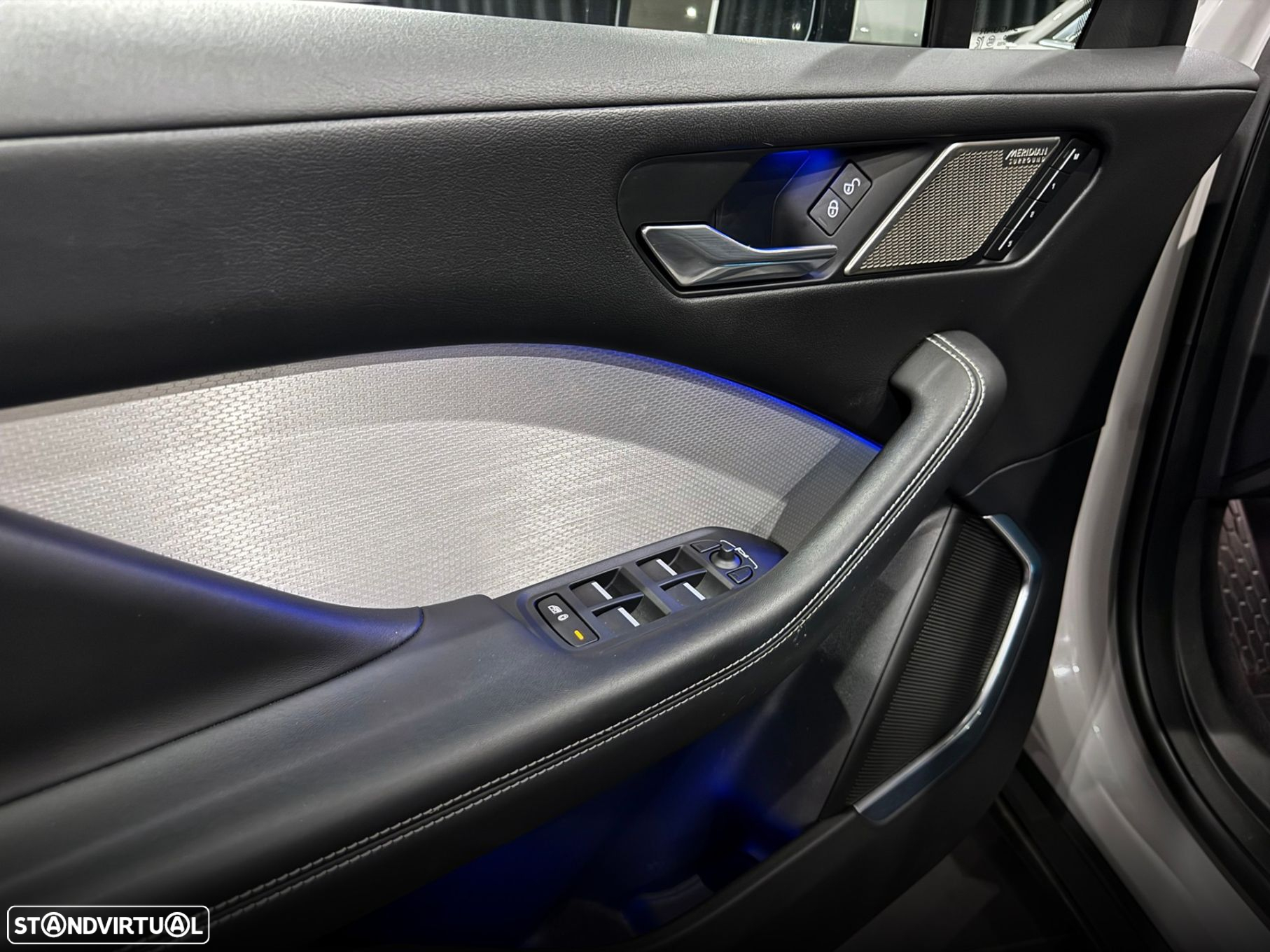 Jaguar I-Pace HSE AWD Aut. - 17