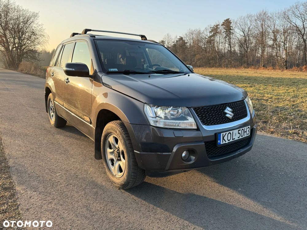 Suzuki Grand Vitara 2.4 Elegance EU5 - 3