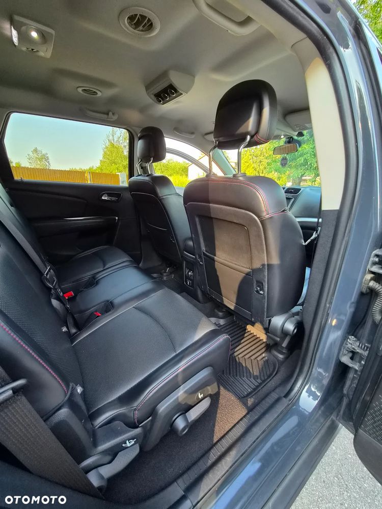 Dodge Journey - 17