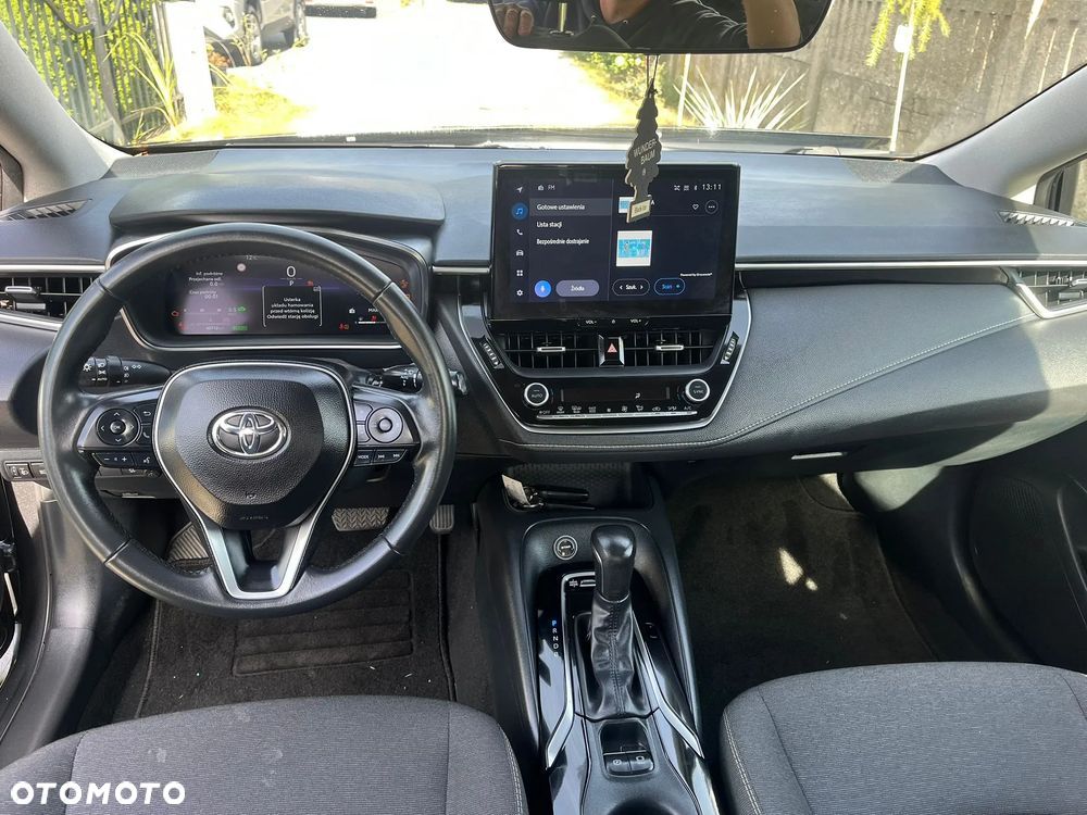 Toyota Corolla 1.8 Hybrid Comfort - 3