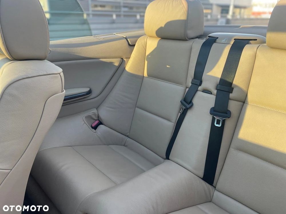 BMW Seria 3 330 Ci - 26