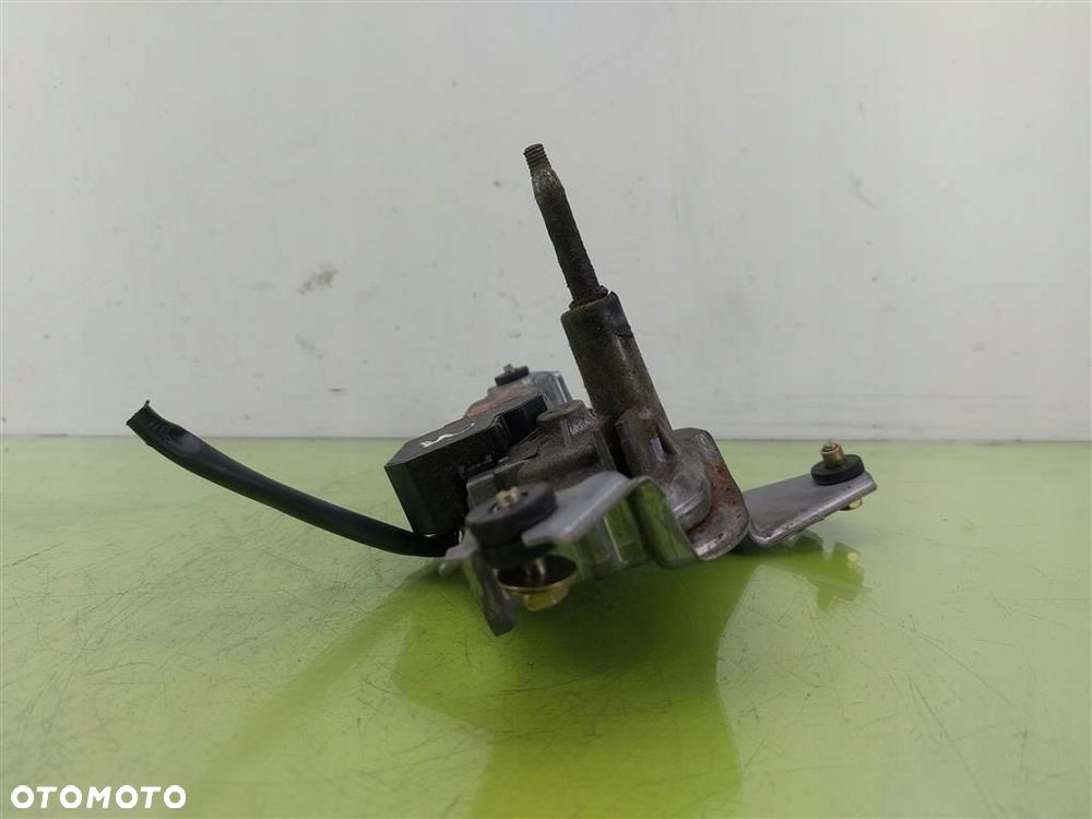 Silniczek wycieraczki tył Toyota Corolla Verso I 2001-2004 8513013120 - 4