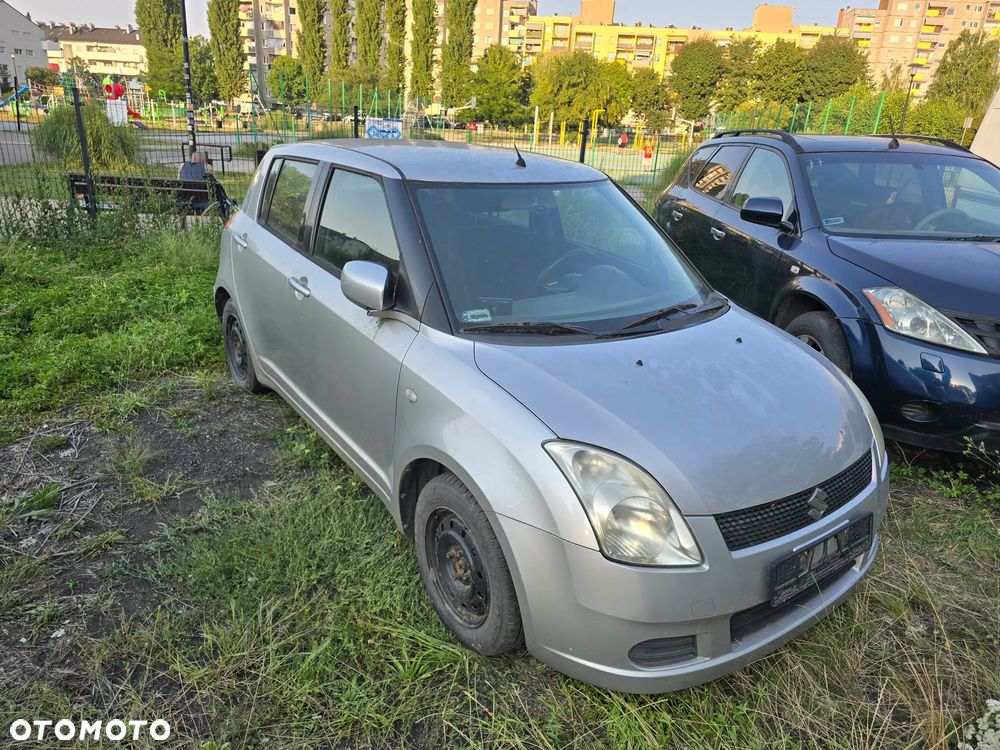 Suzuki Swift 1.3 GLX / Comfort - 1