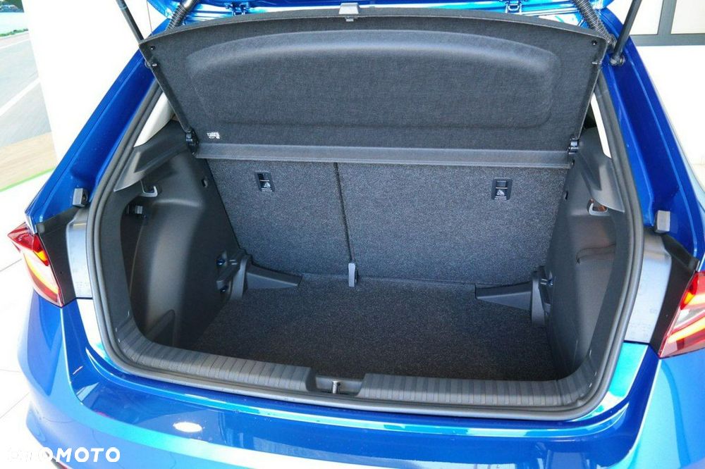 Skoda Fabia - 28