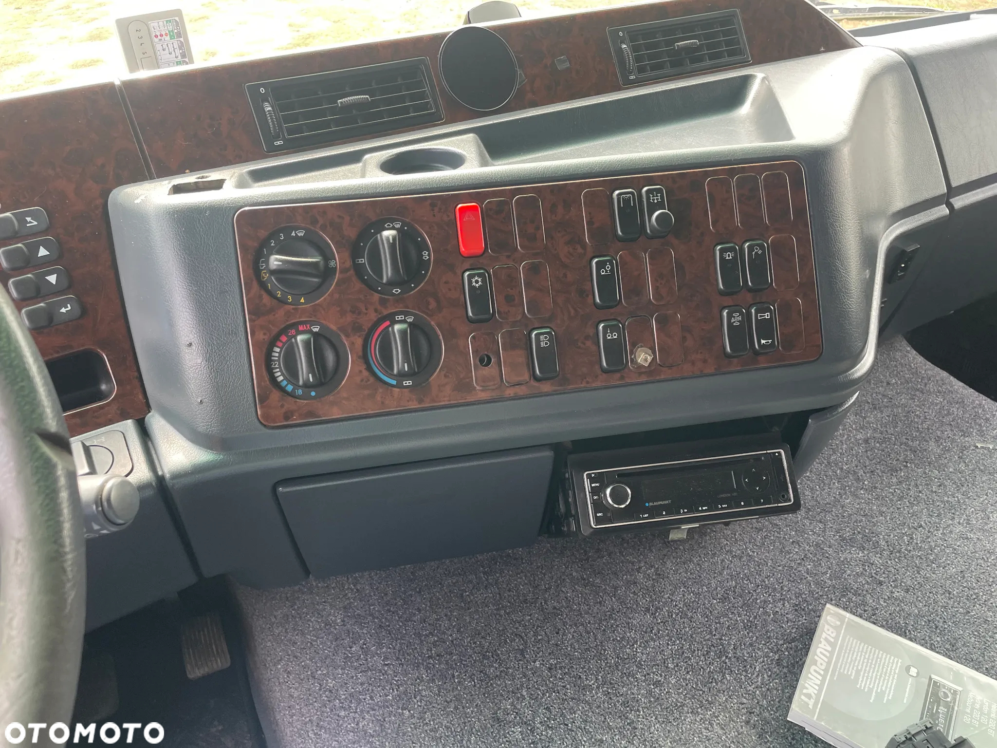 Mercedes-Benz Actros 2540 - 9