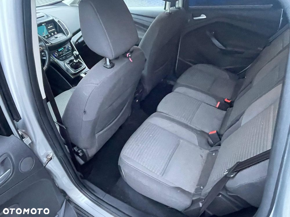 Ford C-MAX 1.0 EcoBoost Ambiente ASS - 13