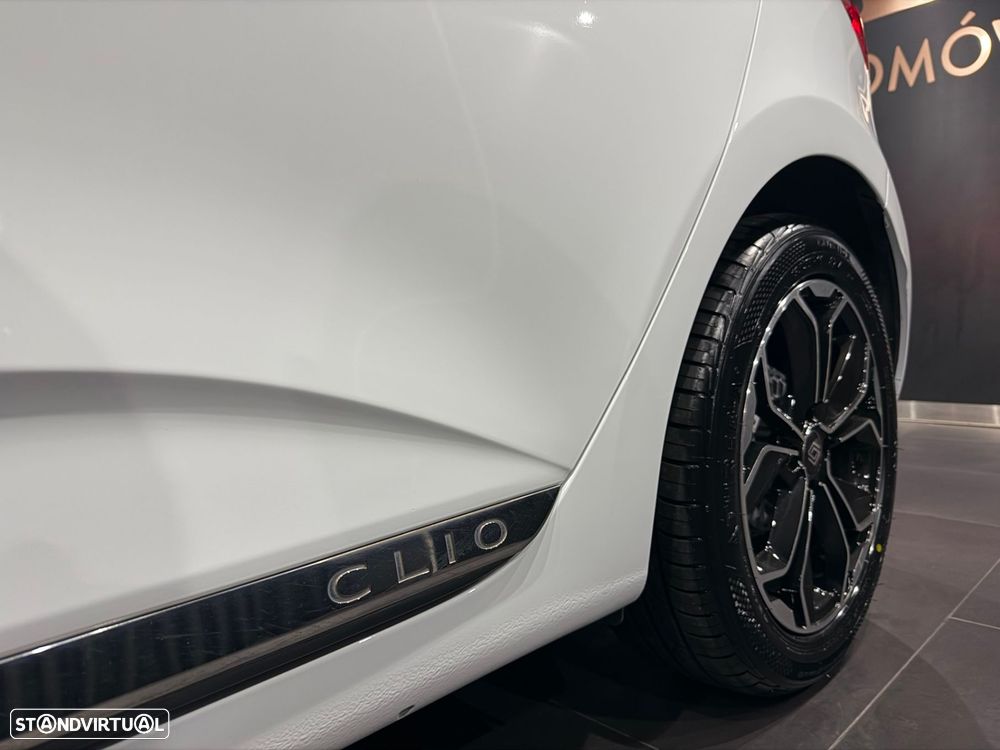 Renault Clio 1.0 TCe Intens - 13