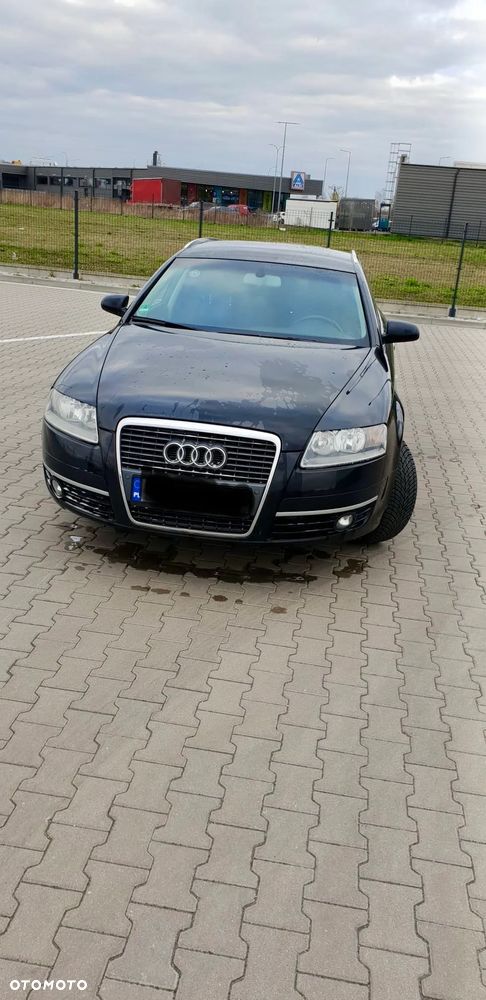 Audi A6 Avant 2.0 TFSI - 5