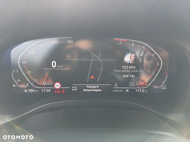 BMW X3 - 7