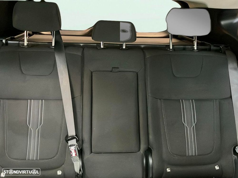 Hyundai Tucson 1.6 T-GDi Premium - 18