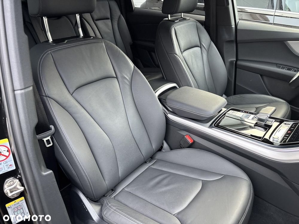 Audi Q7 - 33