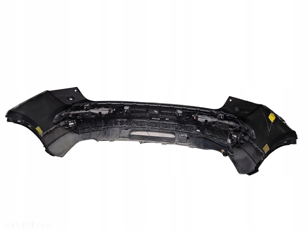 AUDI Q5 II 2 80A ZDERZAK S LINE KLAPA LAMPY TYŁ KOMPLET LY9B - 2