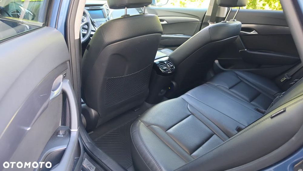 Hyundai i40 1.7 CRDi Premium - 21
