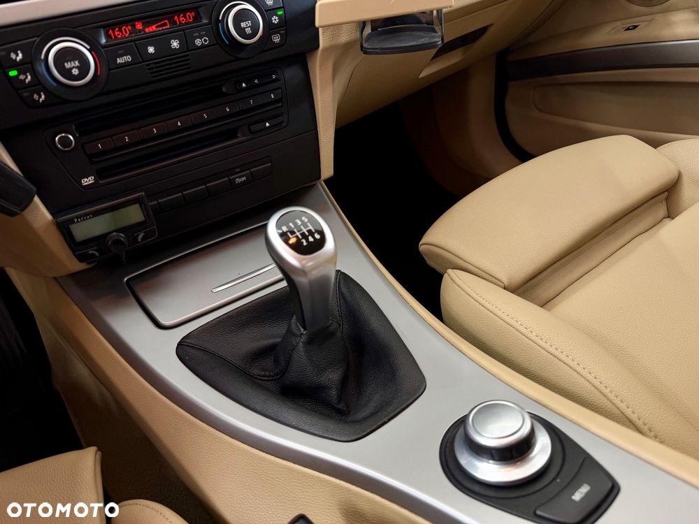 BMW Seria 3 - 10
