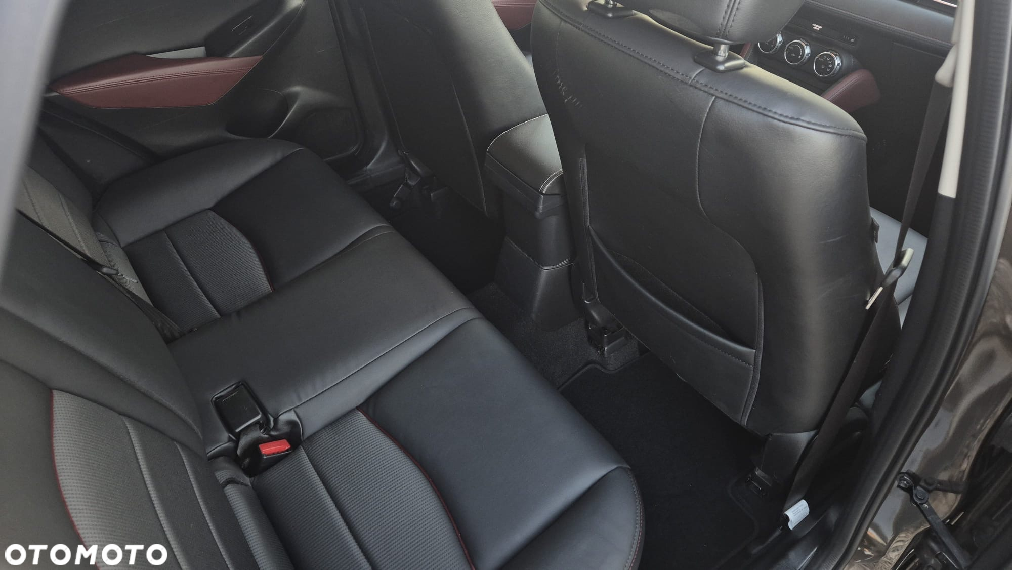 Mazda CX-3 - 36