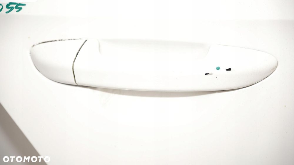 DRZWI PRAWY TYŁ VW PASSAT CC 07-11R - 6