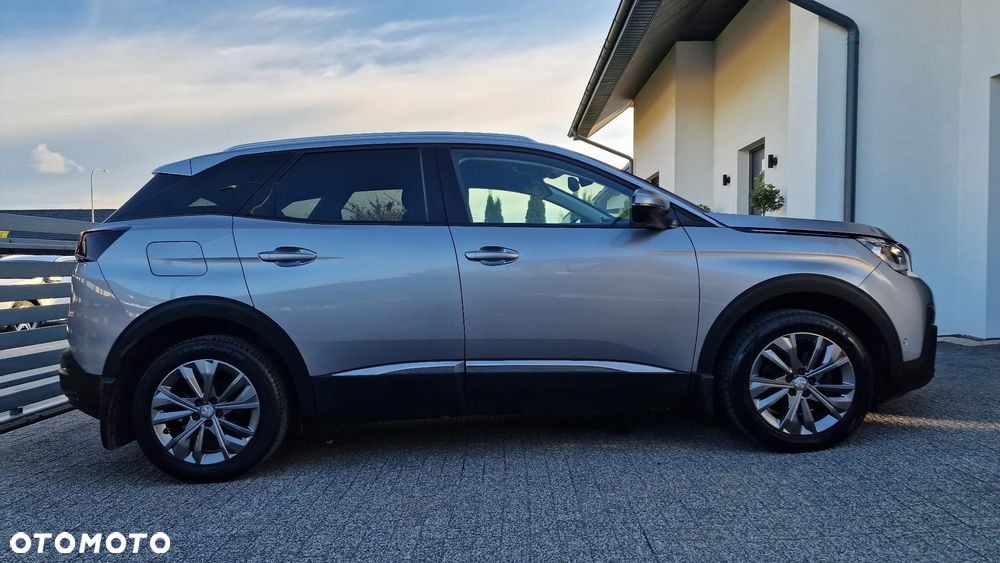 Peugeot 3008 BlueHDi 120 Stop & Start Allure - 6