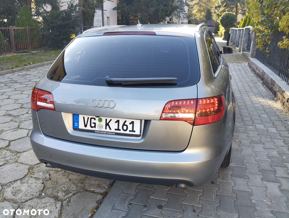 Audi A6 Limousine - 14