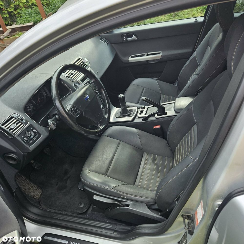 Volvo S40 - 2