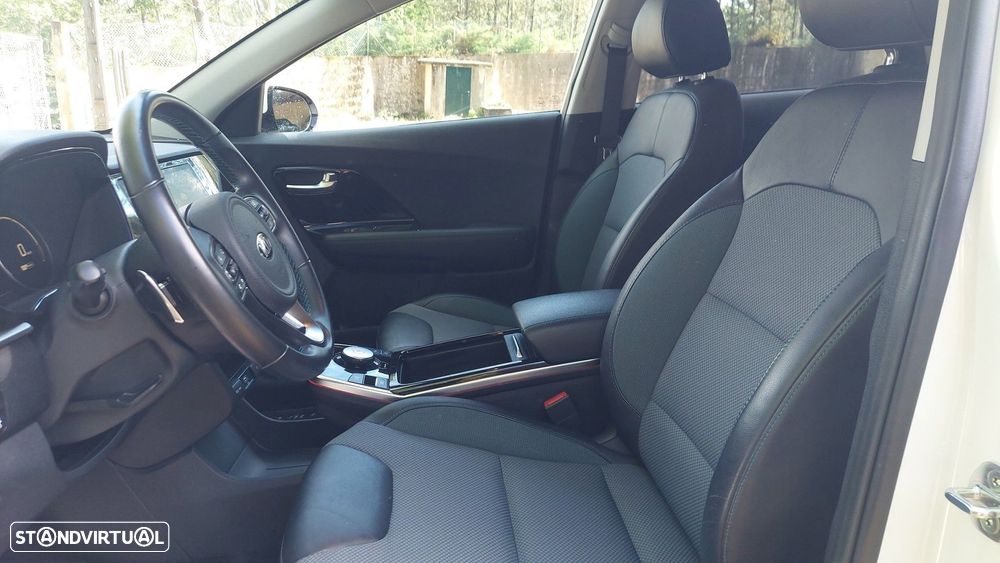 Kia e-Niro 64kWh - 5