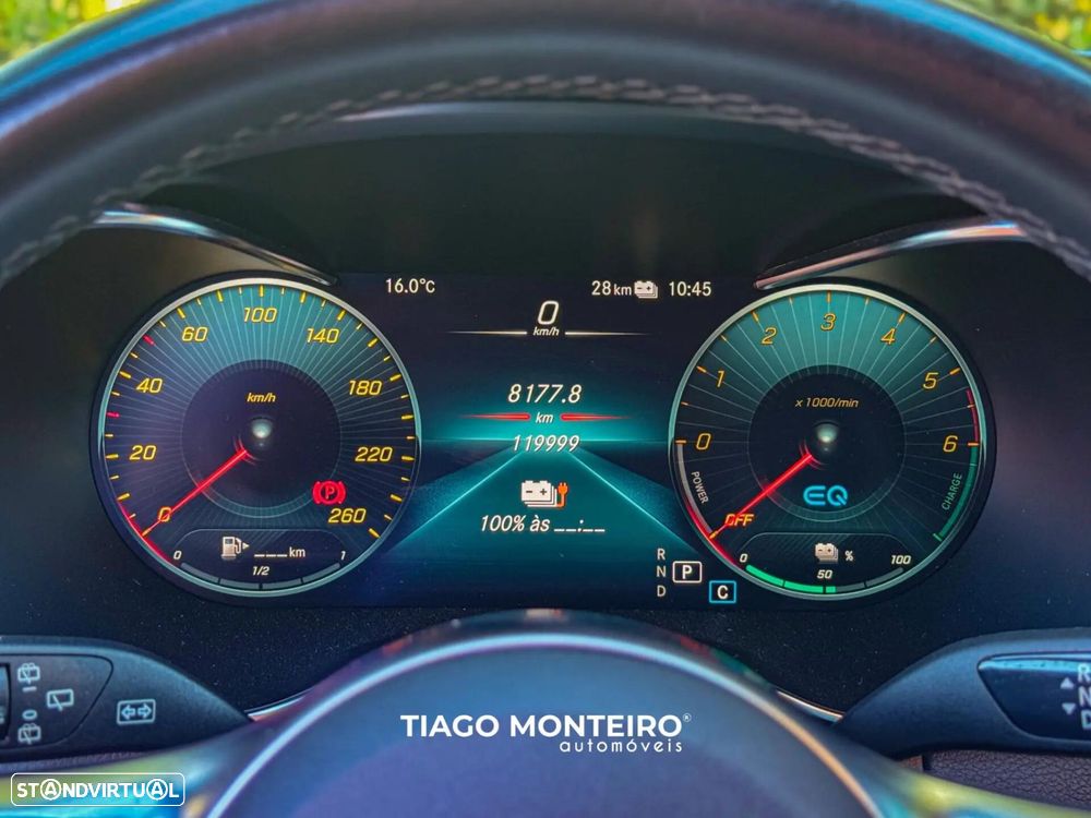 Mercedes-Benz C 300 - 59