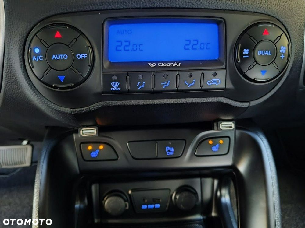 Hyundai ix35 2.0 GDI Premium 2WD - 26