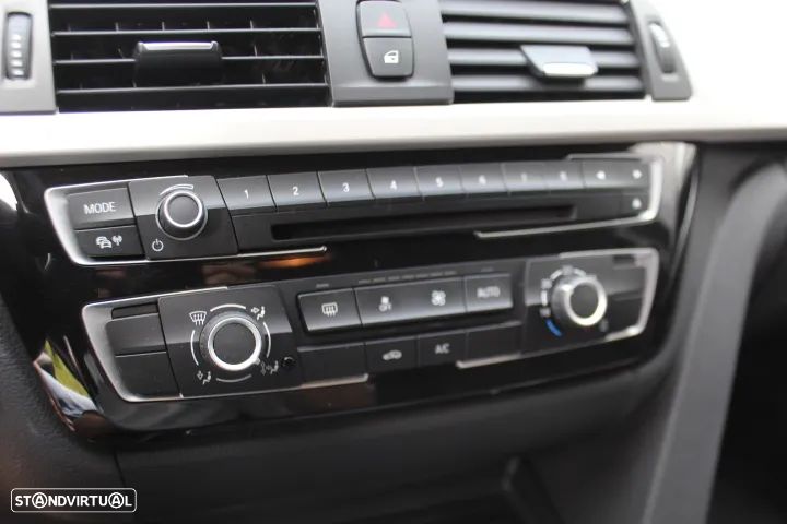 BMW 318 - 38