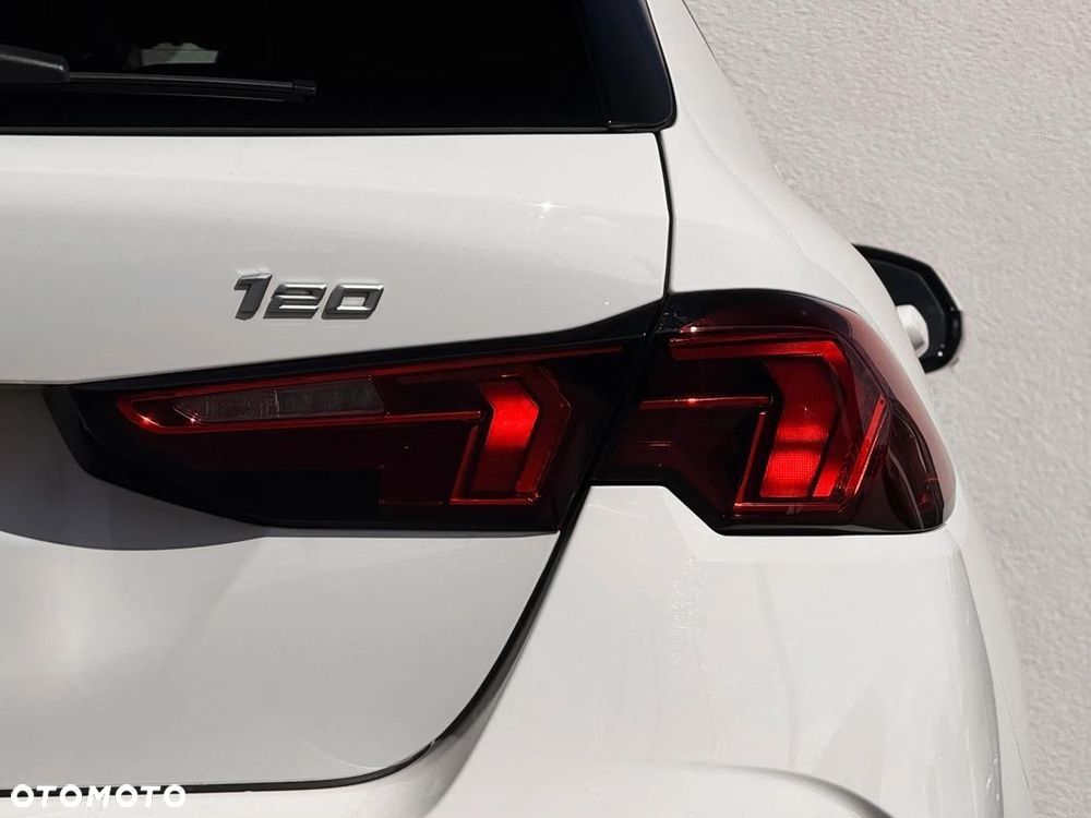 BMW Seria 1 - 40