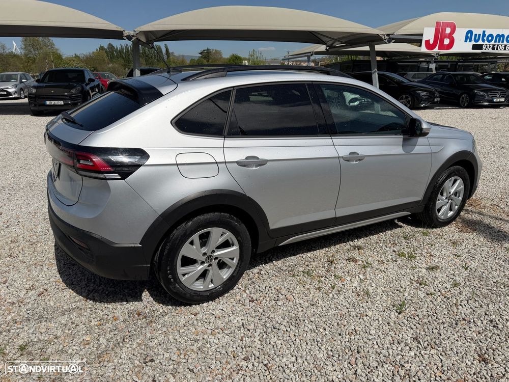 VW Taigo 1.0 TSI - 6