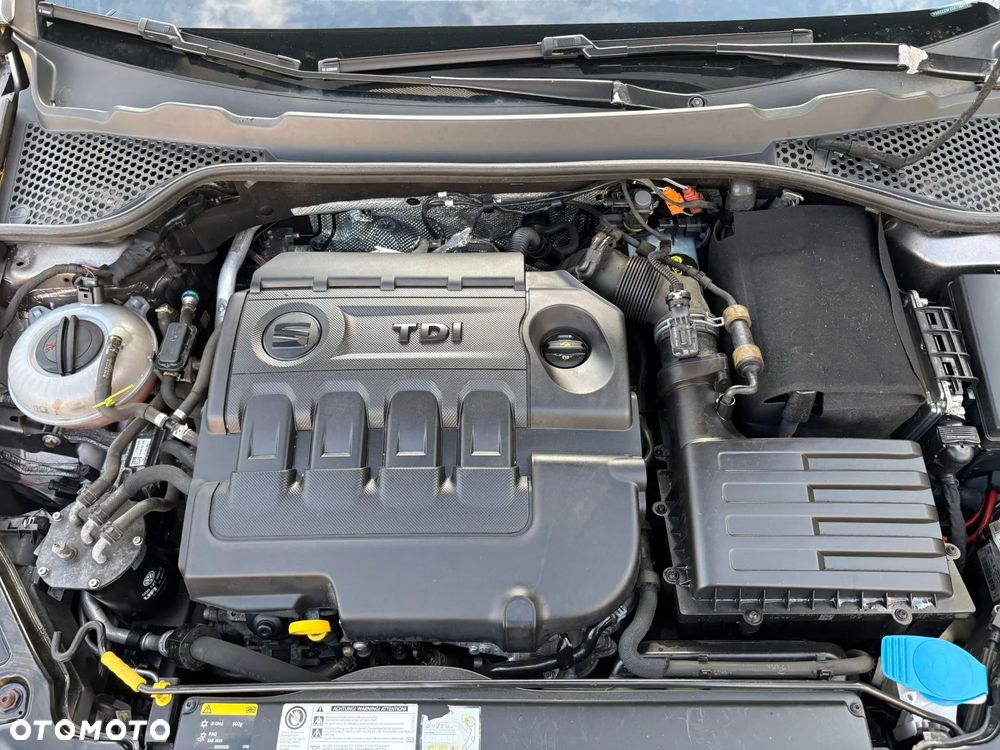 Seat Leon 1.6 TDI Sport - 20