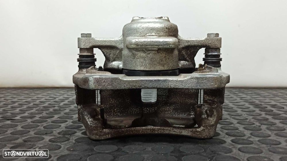 PINÇA DE TRAVÃO FRENTE DIREITA FORD TRANSIT COURIER COMBI TREND - 3