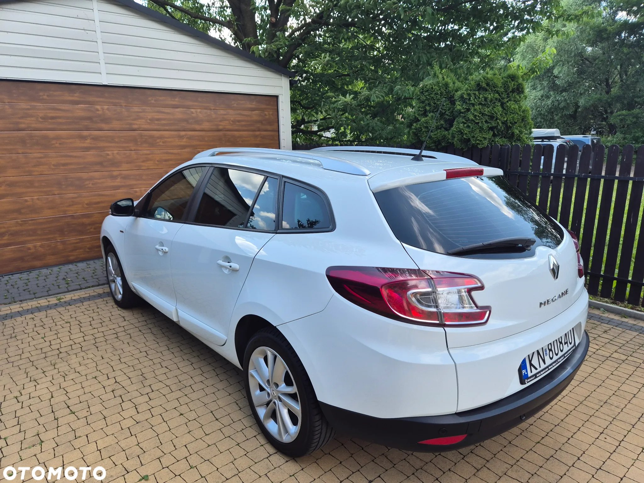 Renault Megane 1.2 16V TCe Energy Limited - 3