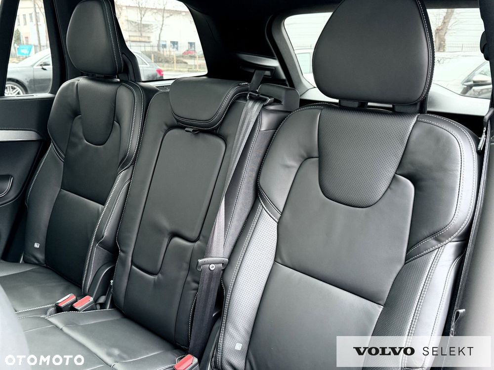 Volvo XC 90 - 18