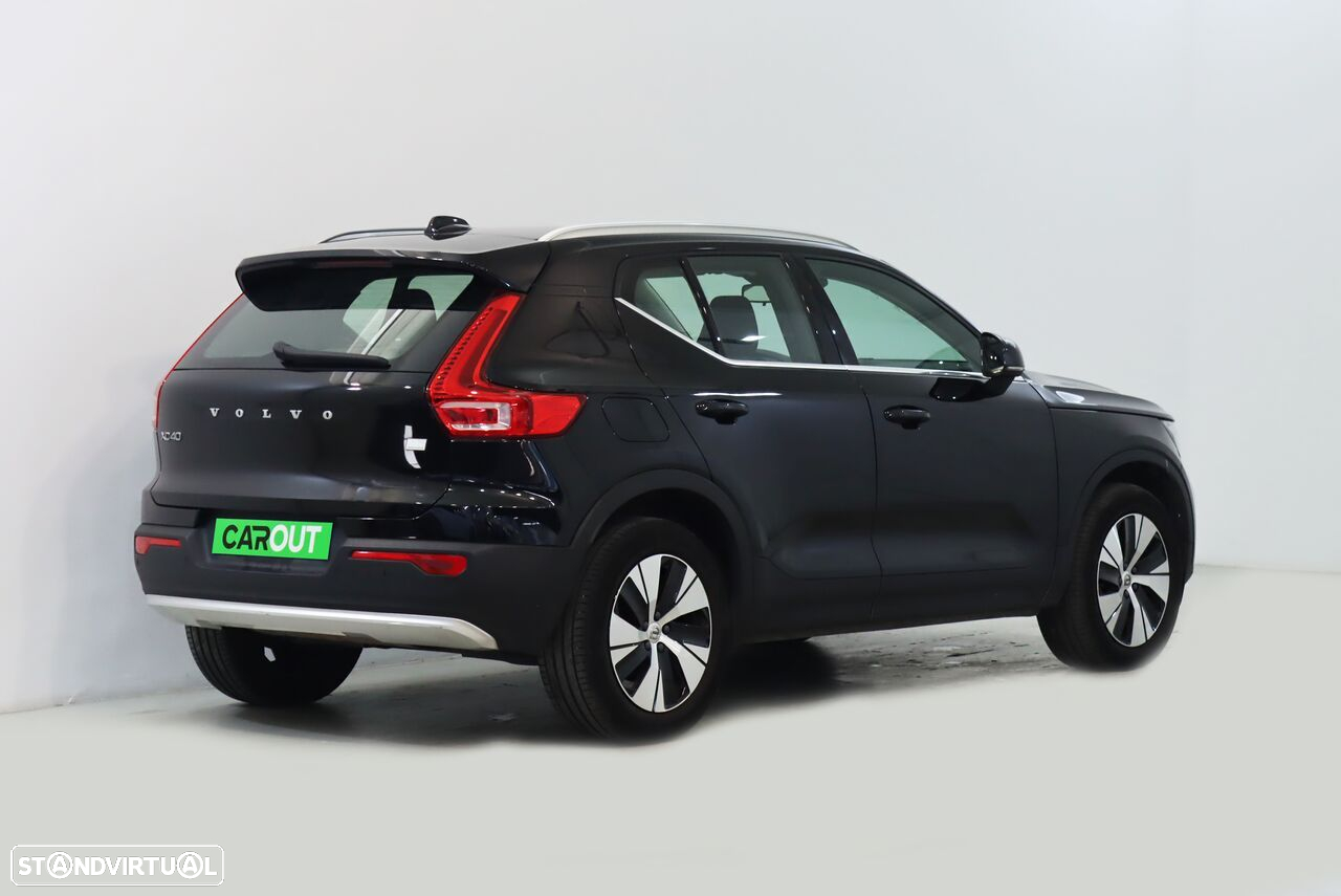 Volvo XC 40 1.5 T4 PHEV Essential - 2