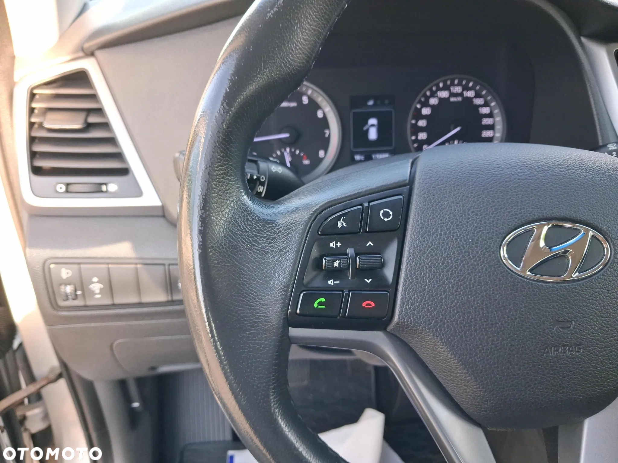 Hyundai Tucson 1.6 GDi Classic 2WD - 15