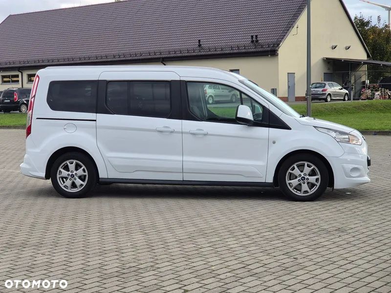 Ford Tourneo Connect Grand - 7